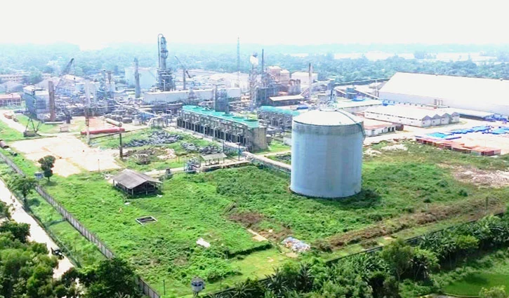 চালুর দুই দিনের মাথায় যমুনা সার কারখানায় উৎপাদন বন্ধ