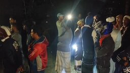 পটুয়াখালীর কলাপাড়ায় গৃহবধূকে জবাই করে হত্যা