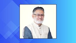 ফেনী-১ আসনে এস এম কামাল উদ্দীনের প্রার্থীতা বৈধ ঘোষণা