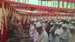 সৌদির সঙ্গে মিল রেখে নোয়াখালীর ছয় গ্রামে ঈদুল ফিতর উদযাপন