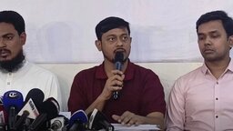 বিএনপির প্রার্থী তালিকা হতাশাজনক : নাসিরুদ্দীন পাটওয়ারী