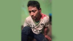 শিশুকে যৌন হয়রানির মামলায় অটোরিকশা চালক কারাগারে