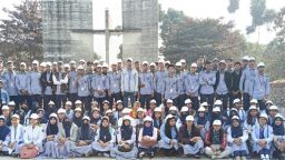 বীরগঞ্জে শিক্ষার আলো ছড়াচ্ছে ইউনাইটেড লিবারেল কলেজ