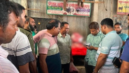 অসুস্থ গরু জবাই করে বিক্রির চেষ্টার দায়ে ২০হাজার টাকা জরিমানা