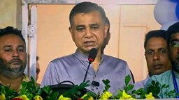 জনগণ বিপক্ষে গেলে কোনো শক্তি টিকতে পারে না : ইঞ্জিনিয়ার মাহবুব শ্যামল
