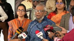 বাংলাদেশিদের জন্য খুললো মালয়েশিয়ার শ্রমবাজার