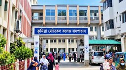 দেবিদ্বারে মা-ভাবি-ভাতিজিকে গলা কেটে হত্যা, যুবক আটক
