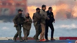 ‘আমি নির্দোষ, আমাকে অপহরণ করা হয়েছে’— নিউইয়র্কের আদালতে মাদুরো