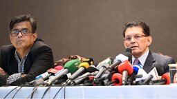 মানবিক করিডোর নিয়ে কোন আলোচনা হয়নি, প্রয়োজনও নেই : নিরাপত্তা উপদেষ্টা