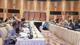 আবারও খুলছে মালয়েশিয়ার শ্রমবাজার, অবৈধদের জন্যও আসছে বৈধতার সুযোগ