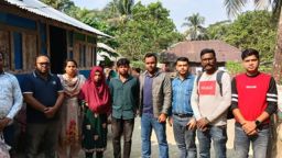 প্রথমবার শ্বশুরবাড়িতে গৃহকর্মী আয়েশা, পুলিশকে ধরিয়ে দেন তাঁর শাশুরি