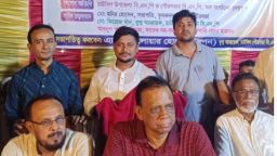 একটি রাজনৈতিক দল জান্নাতের টিকেট বিক্রি করছে- ব্যারিস্টার মাহবুব উদ্দিন খোকন