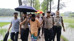 জামিনে বের হয়েই ফের ইয়াবা ব্যবসা, ৩০০ পিসসহ আবারও গ্রেপ্তার