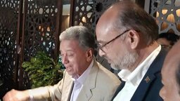 তেলের দাম বাড়ানোর সঙ্গে আইএমএফের সম্পর্ক নেই : অর্থমন্ত্রী