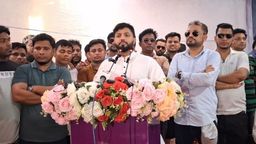 কোনো রাজাকার হুমকি দিয়ে সরকারের পতন ঘটাতে পারবে না- মুক্তিযুদ্ধ প্রতিমন্ত্রী ইশরাক হোসেন