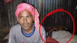 ঠান্ডা মাথায় পিতাকে হত্যা করতে হাত কাঁপেনি সন্তানের