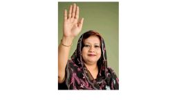 ঝালকাঠি-০২ (সদর-নলছিটি) আসনে বিএনপি মনোনীত প্রার্থী ইলেন ভুট্টো