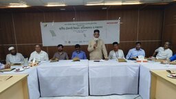 সাতক্ষীরায় টেকসই উন্নয়ন ও নবায়নযোগ্য জ্বালানির ভূমিকা শীর্ষক আলোচনা সভা অনুষ্ঠিত