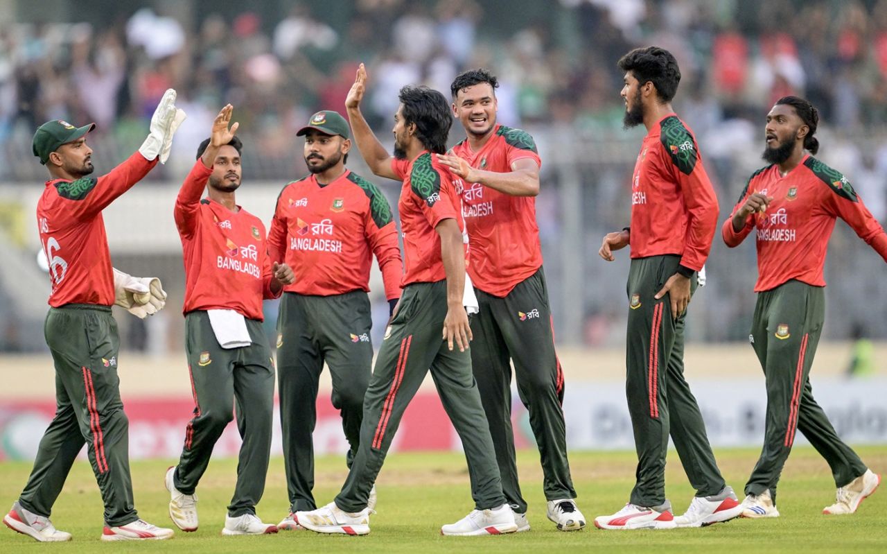 এশিয়া কাপে ‘লাকি জার্সি’ পরবে বাংলাদেশ দল!