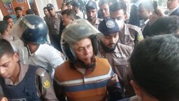 গোপালগঞ্জের শ্রমিক নেতা বাসু হত্যা মামলায় পাঁচ জনের মৃত্যুদণ্ড