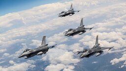 ফ্রান্সের থেকে শতাধিক রাফাল যুদ্ধবিমান কিনছে ভারত