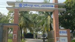 টুঙ্গিপাড়ায় গৃহবধূর ঝুলন্ত মরদেহ উদ্ধার