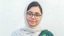 কাঁঠালিয়ায় অবরুদ্ধ জামায়াত নেতা, উদ্ধারে গিয়ে নাজেহাল এনসিপি নেত্রী ডা. মিতু