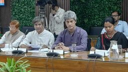 ‘ইচ্ছামতো’ আইন-বিধি সংশোধন করায় ইসির প্রতি ক্ষোভ জোনায়েদ সাকির