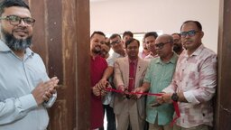 গোবিপ্রবিতে পুনরায় শিক্ষক ক্লাব চালু