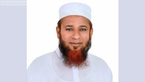 ময়মনসিংহ আওয়ামী লীগের এমপি -ধনু গ্রেফতার