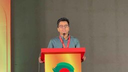 আমরা কোনো কাজ করলেই কারো না কারো কলিজায় লাগে : এস এম ফরহাদ