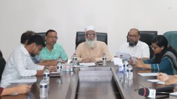 বাকৃবির তিন দিনব্যাপী গবেষণা অগ্রগতি কর্মশালা শুরু শনিবার