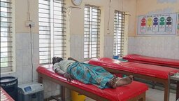 জামায়াতের পক্ষে ভোট চাওয়ায় ঝালকাঠিতে যুবককে হাতুড়িপেটা