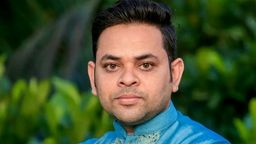ঝালকাঠি জেলা ছাত্রলীগ সভাপতি আব্দুল্লাহ আল মাসুদ মধু গ্রেফতার