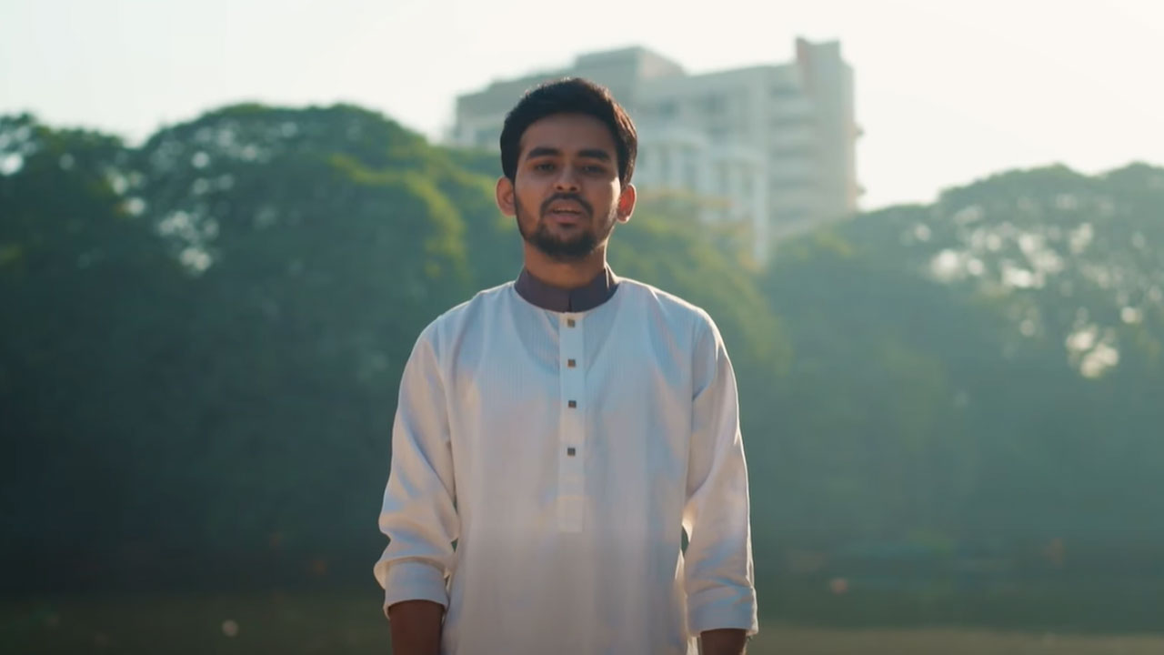 কোনো দলে নয়, স্বতন্ত্র লড়বেন আসিফ মাহমুদ