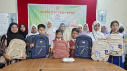পঞ্চগড়ের তেঁতুলিয়ায় জাতীয় পুষ্টি সপ্তাহ সমাপনী ও পুরস্কার বিতরণ