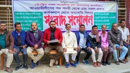 ১০ আ.লীগ  নেতার    পদত্যাগের ঘোষণা