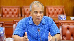 হত্যা বন্ধে আমার কাছে কোনো রকম ম্যাজিক নেই : স্বরাষ্ট্র উপদেষ্টা