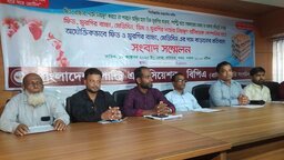 ৭ দফা দাবি না মানলে সারাদেশে ডিম-মুরগি উৎপাদন বন্ধ থাকবে