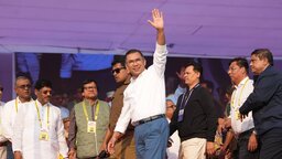 বিএনপি এতো খারাপ হলে মন্ত্রিত্ব ছাড়েননি কেন, জামায়াতকে তারেক রহমান