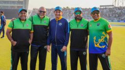 অভিভাবকহীন দল থেকে ফাইনালিস্ট, চট্টগ্রাম রয়্যালসের অবিশ্বাস্য উত্থান