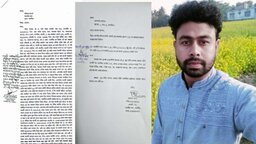 সাতক্ষীরায় বিয়ের আশ্বাসে তরুণীকে ধর্ষণ ও সংসার ভাঙার অভিযোগ