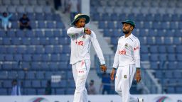 নতুন দায়িত্ব পেলেন শান্ত এবং মিরাজ