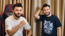 কনটেন্ট ক্রিয়েটর আর এস ফাহিম আটক