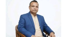 জিয়াউদ্দিন হায়দার প্রধানমন্ত্রীর বিশেষ সহকারী হওয়ায় ঝালকাঠিতে দোয়া মাহফিল