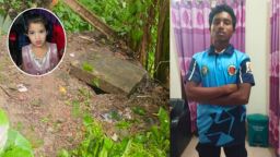 বিড়ি খাওয়ার দৃশ্য দেখে ফেলায় প্রাণ গেল ৬ বছরের শিশুর!