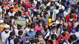 এক বছর পর ফের করোনায় মৃত্যু, নতুন করে শনাক্ত ৩