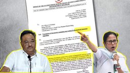 দিল্লি পুলিশের চিঠিতে ‘বাংলাদেশি ভাষা’ বিতর্ক, উত্তাল পশ্চিমবঙ্গ