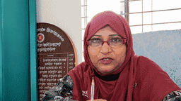 মৃত শিক্ষিকাকে ১৩ মাস ধরে বেতন দেয়ার অভিযোগ বরগুনা সদর উপজেলা শিক্ষা অফিসারের বিরুদ্ধে।