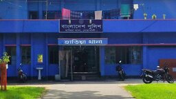 হাতিয়ায় দিনমজুরকে হত্যা করে ঝুলিয়ে রাখার অভিযোগ